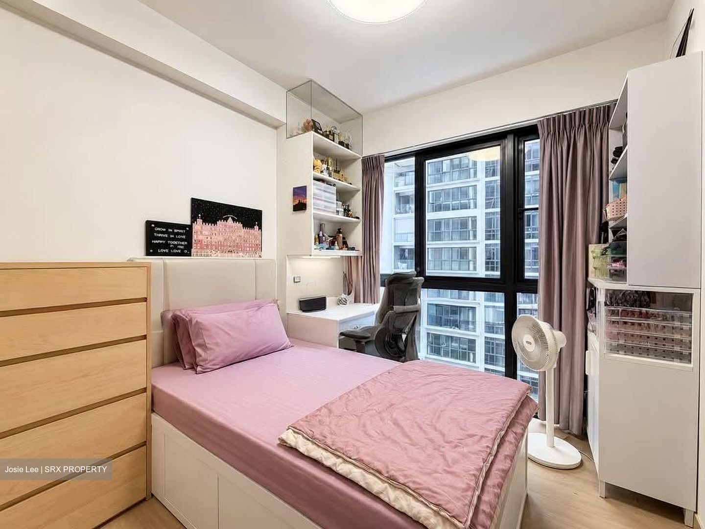 RiverParc Residence (D19), Condominium #602761241